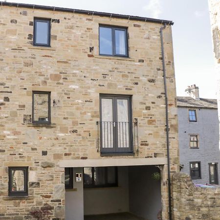 9 Navigation Square Villa Skipton Bagian luar foto