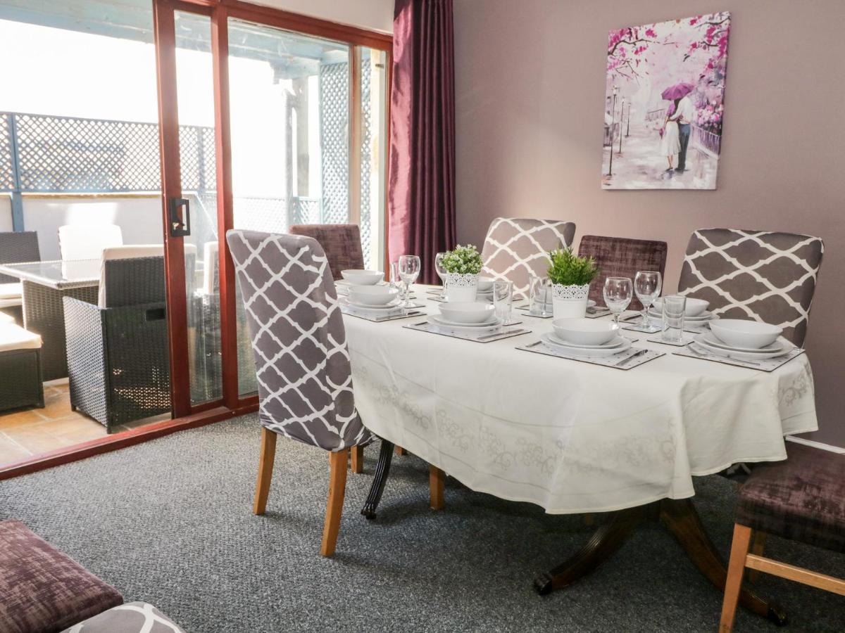9 Navigation Square Villa Skipton Bagian luar foto