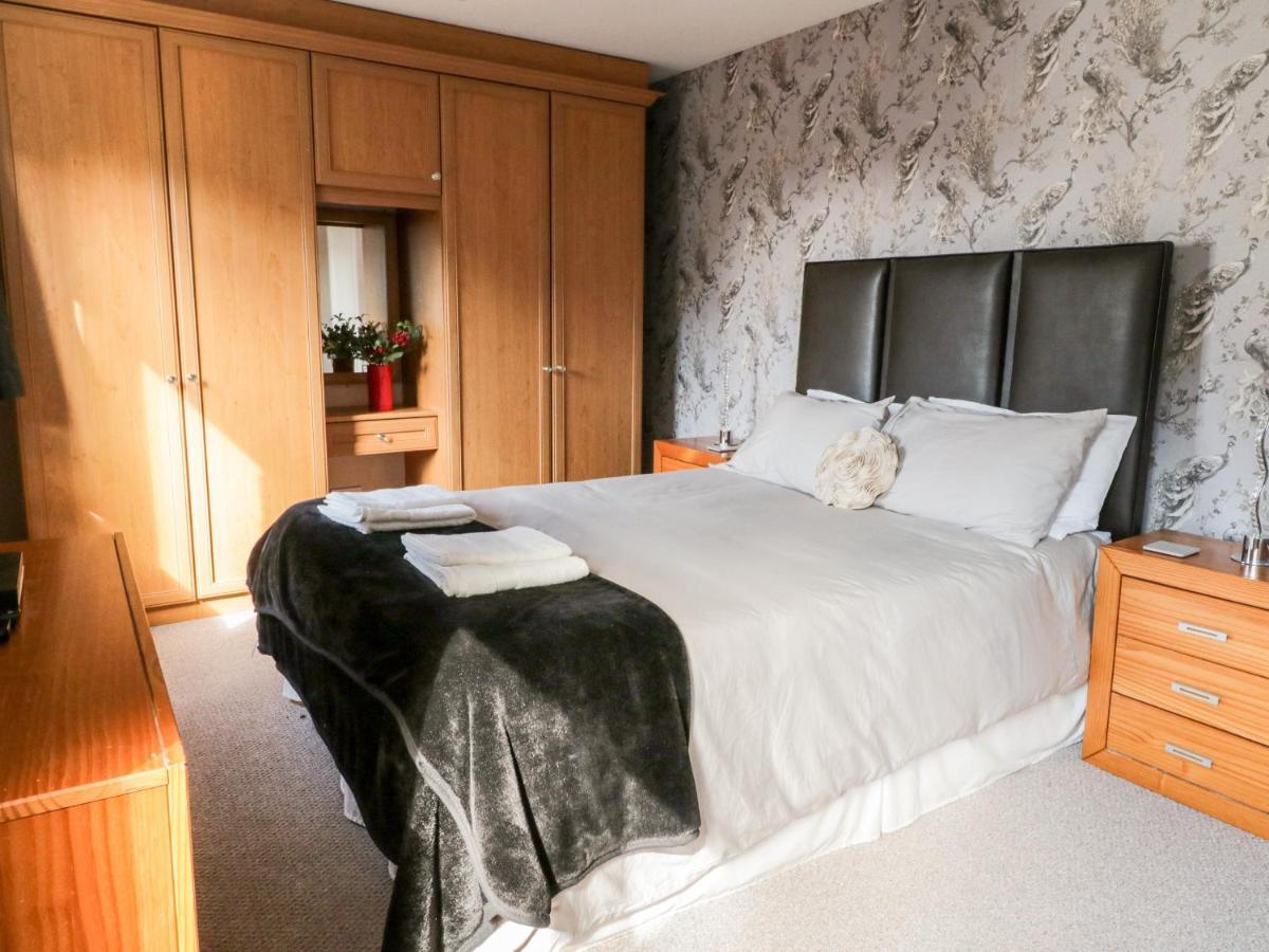 9 Navigation Square Villa Skipton Bagian luar foto