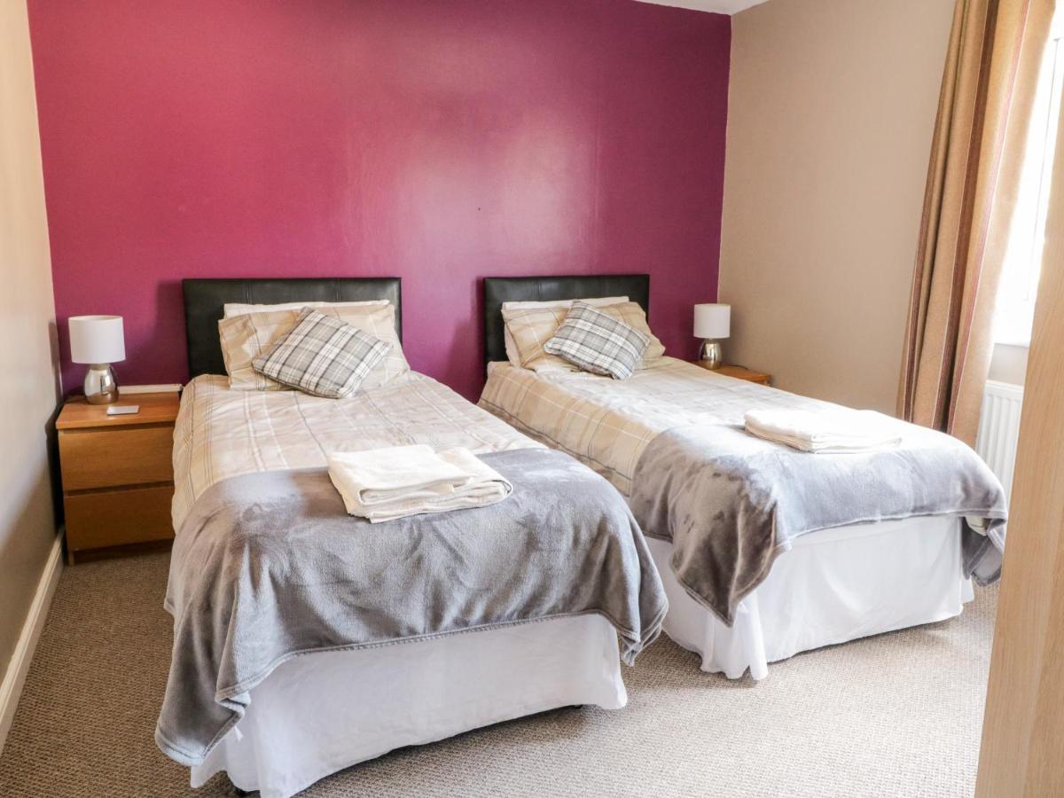 9 Navigation Square Villa Skipton Bagian luar foto