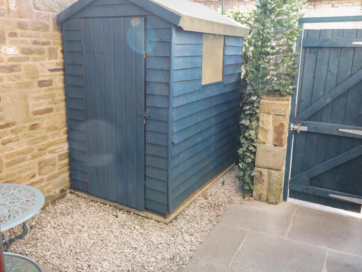 9 Navigation Square Villa Skipton Bagian luar foto