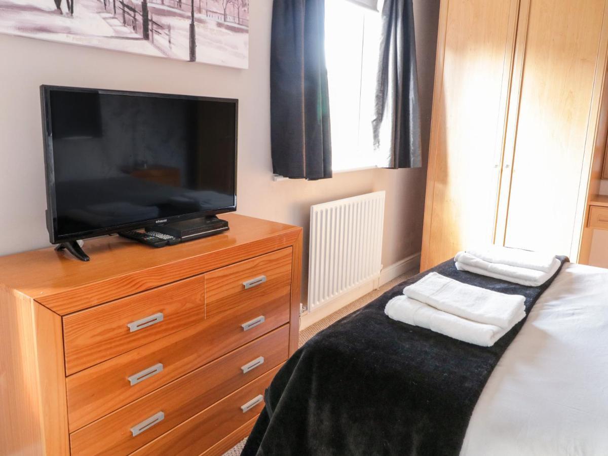 9 Navigation Square Villa Skipton Bagian luar foto